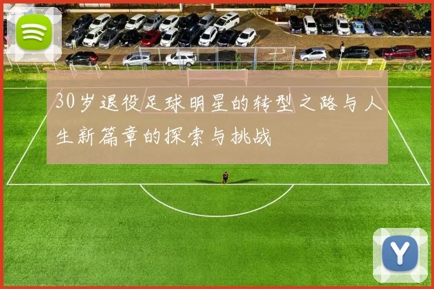 30岁退役足球明星的转型之路与人生新篇章的探索与挑战