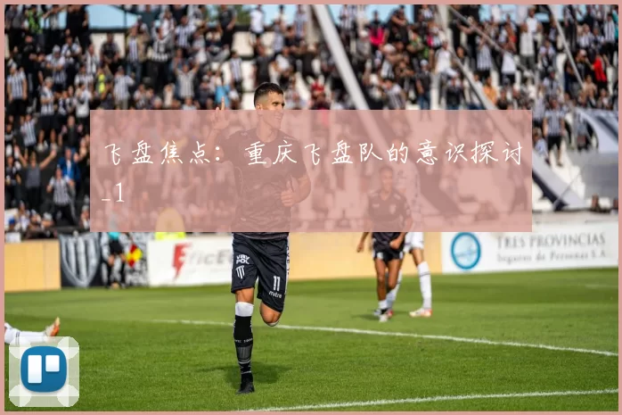 飞盘焦点：重庆飞盘队的意识探讨_1